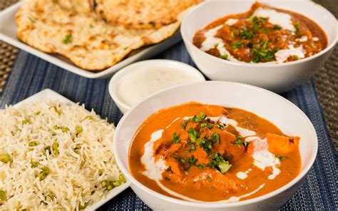 Order Authentic Punjabi Food From These Restaurants And Make Your Dil Go