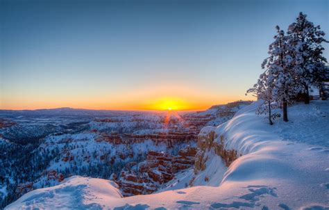 Utah Winter Wallpapers Top Free Utah Winter Backgrounds Wallpaperaccess