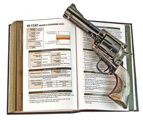 Guns Magazine Speer Reloading Manual 15 Guns Magazine