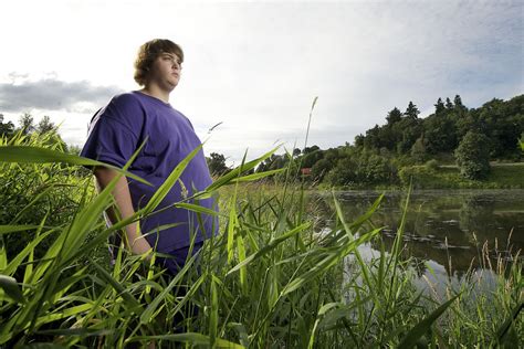 West nile virus generally spreads to humans and animals from bites of infected mosquitoes. West Nile virus changed boy's life over a year - The Columbian