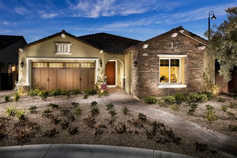 New Homes In Las Vegas Nv New Construction Homes Toll Brothers