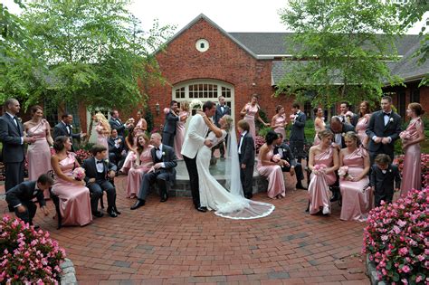 Talamore Country Club Wedding Venue In Philadelphia Partyspace