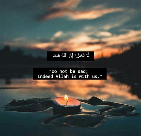 40 Islamic Quotes About Sadness And How Islam Deals With Sadness