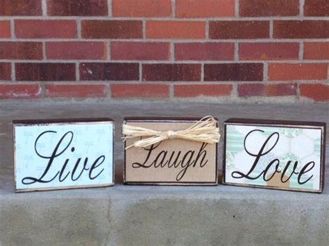 Decorație perete juliana home live laugh love. 17 Best images about Live Love Laugh on Pinterest | Wood ...