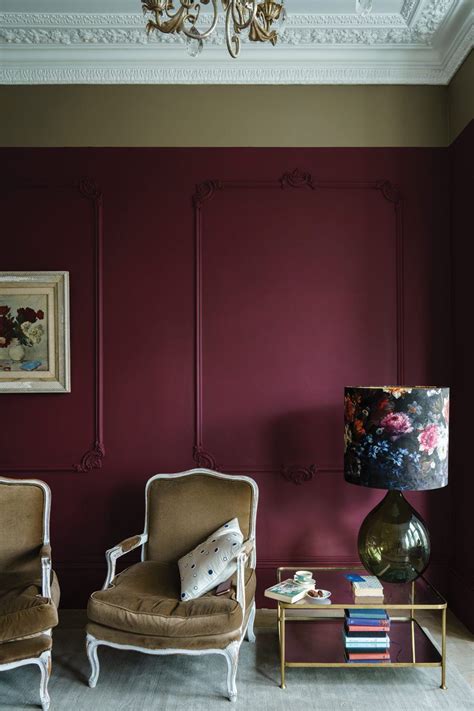 Pin By Déconome On Salotto Farrow And Ball Paint Farrow And Ball