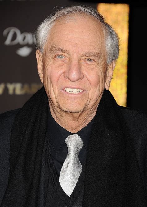 Garry Marshall Picture 4 Los Angeles Premiere Of New Years Eve