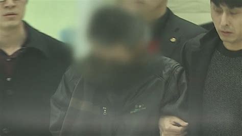 이천 공기총 살인범 2심서도 중형 선고 Youtube