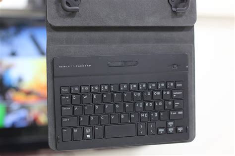 Hp Stream 8 Bluetooth Keyboard Case T800 Review Windows 10