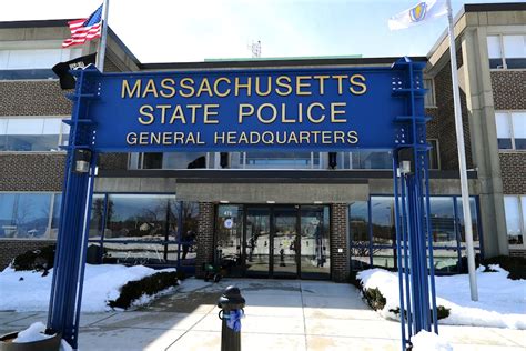 State Police Eliminate Troop E Will Start Body Camera Program After Overtime Pay Scandal Metro Us
