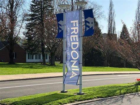 Suny Fredonia To Hold Commencement 2023 On Saturday Chautauqua Today