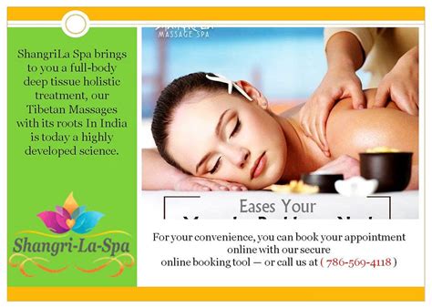 Asian Massage Miami Massage Theraphy Center Massage Miami Holistic Treatment Massage