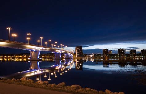Jyväskylä | Culture Tourism for City Breakers