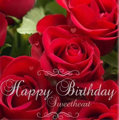 Roses are red, violets are blue,. Happy Birthday Roses. Free Happy Birthday eCards, Greeting ...