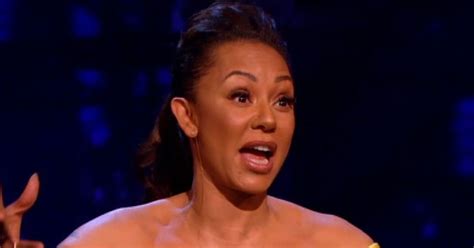 moment mel b confesses to having sex with geri and mel c is horrified irish mirror online
