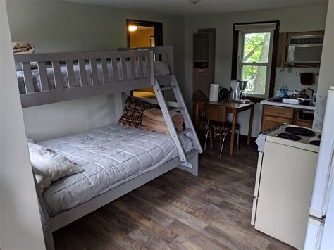 Order online tickets tickets see availability. Hall Lake Cabins - Gallery - 2410 Albion Avenue, Fairmont ...
