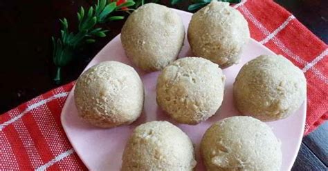 Getuk nyimut, makanan khas kudus yang unik dan enak. Resep Tahu Bulat Ala Abang - Abang Kopong Enak - Haniya ...