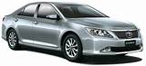 Images of 2014 Camry Gas Mileage