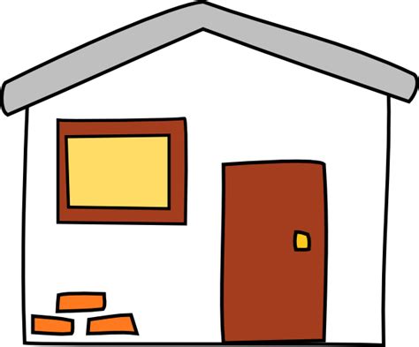 Check spelling or type a new query. White House Clip Art at Clker.com - vector clip art online ...