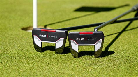 Ping 2021 Putter Models New Levels Of Forgiveness Golf Today