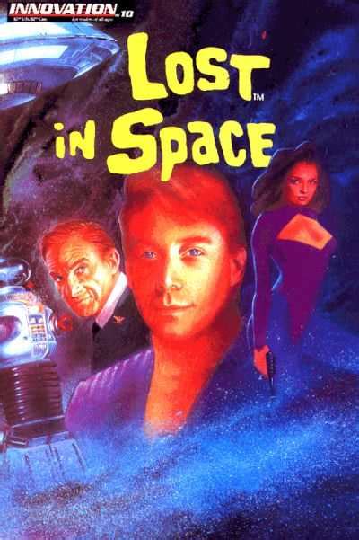 Lost In Space 10 Reviews