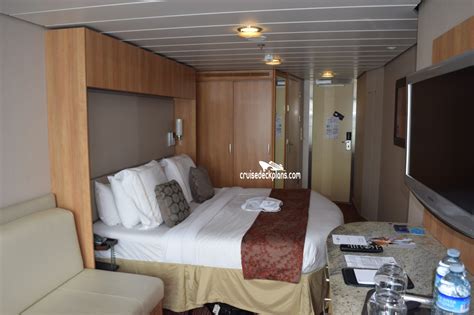 Celebrity equinox aqua class cabins. Celebrity Solstice Aqua Class Stateroom Details
