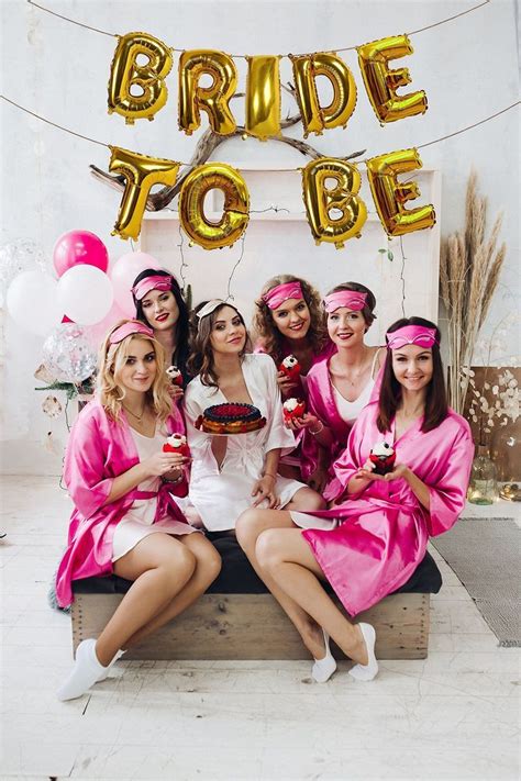 Amazing Hen Party Decoration Ideas With Bride To Be Decorations Bride