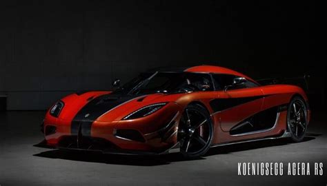 Hennessey venom gt vs koenigsegg agera r in nfs rivals available in 1080p hd. Top Fastest Cars in the World 2020 - ZestVine