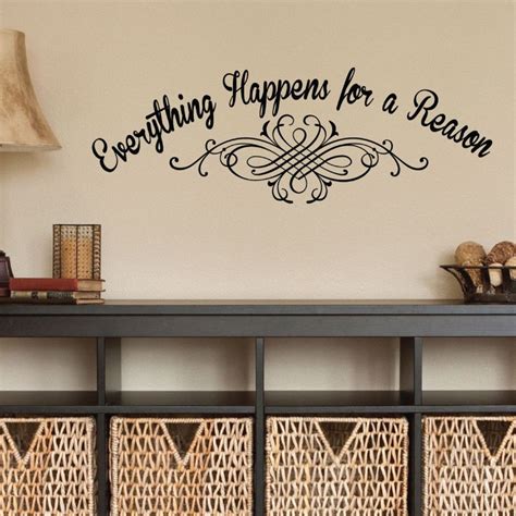 Everything Wall Decal Wall Decals Home Decor Decals Cool Walls