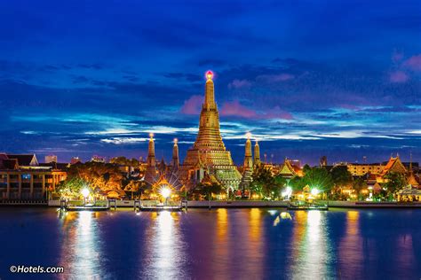 10 Best Things To Do In Bangkok Bangkok Must See Attractions