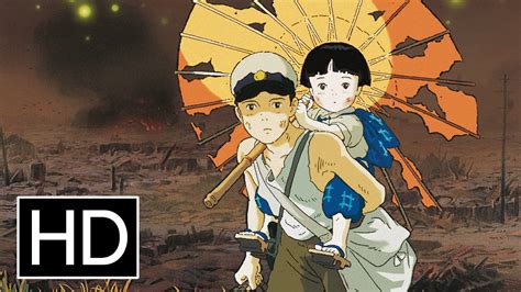 Grave Of The Fireflies Wallpapers Movie Hq Grave Of The Fireflies