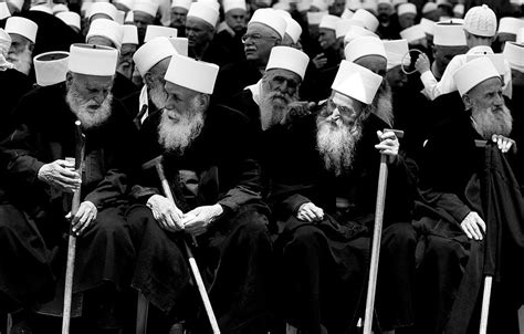 Ότι κατέβει The Druze Religion Interesting Facts
