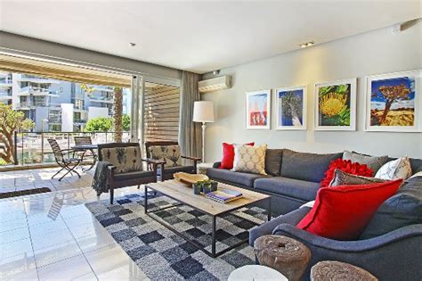 Atlantic Marina Waterfront Apartments Cape Town South Africa