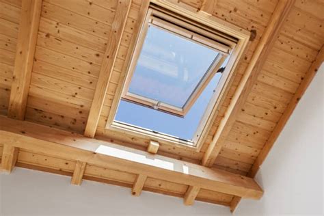 8 Reasons To Get Skylights Fitted To Your Roof Above Roofing