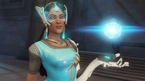 Here Are Symmetras New Abilities And All Her Changes Pc Gamer