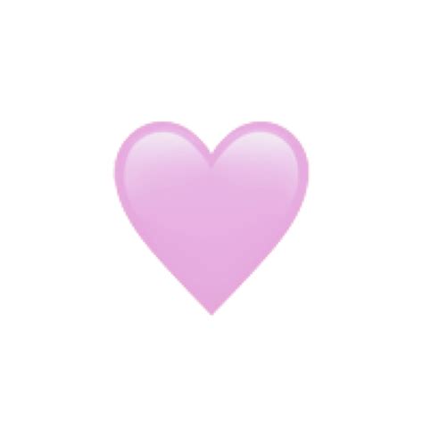 heart aesthetic pastel kawaii emoji heartemoji heartemo... png image