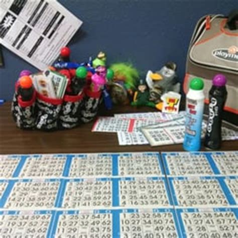 Cactus bingo is here to help and we are keenly aware that our success is entirely dependent on your success in starting a bingo hall game!! Blue Devils Bingo Hall - 73 Photos & 28 Reviews - Recreation Centers - 4065 Nelson Ave, Concord ...