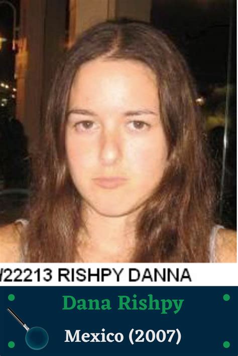 Australian Woman Missing In Mexico Despina Bostick