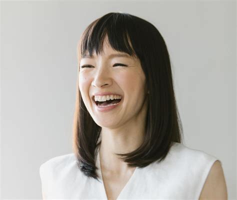 If you don't know what brings you joy, start with things close to your heart. Netflix - KonMari