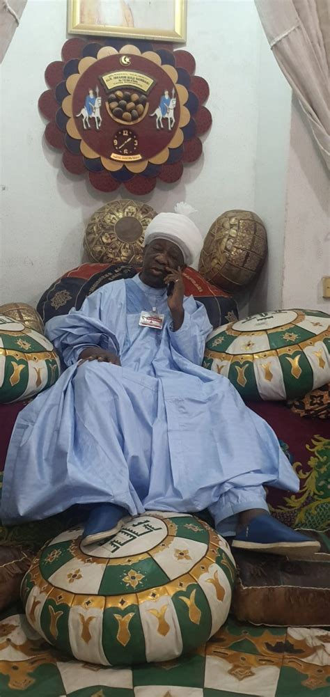 Emir Of Ilorin Confirms Commencement Of Ramadan On Tuesday Solacebase