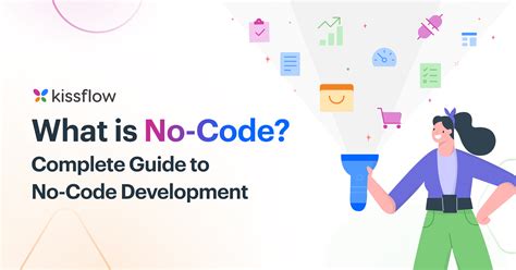 No Code 101 A Complete Guide To No Code Development For 2023
