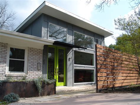 This time, austin shoots on his ongoing battles with house flies. Block House - Contemporary - Exterior - Austin - by Steve Zagorski, Architect