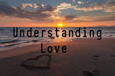 Poem: Understanding Love | LetterPile