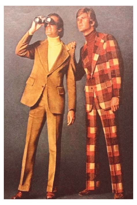 Pin By Kickstand On Fashion In 2020 70s Fashion Men Vintage Mens