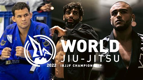 Ibjjf International Brazilian Jiu Jitsu Federation