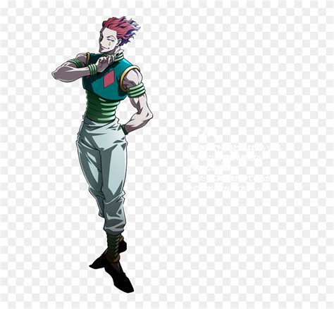 Hisoka Full Body Superoversize Hisoka Hunter X Hunter