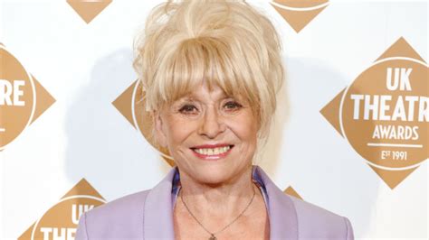 Barbara Windsor Speaks About Dementia Diagnosis For First Time In Moving Video Hello