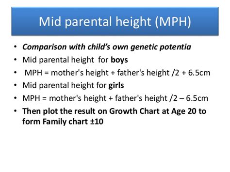 Basic approach on short stature in children