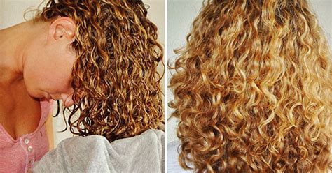 How To Style Type 3a Curly Hair Different Types Of Curls Curly Hair