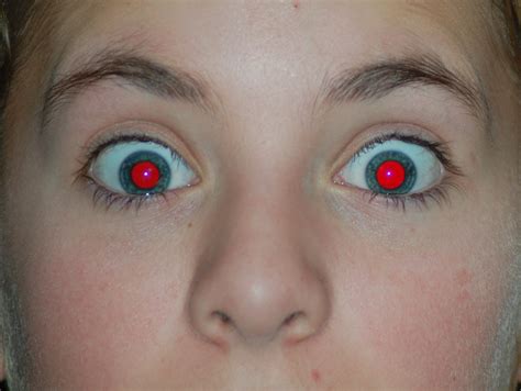 Red Eyes Removal Rawtherapee