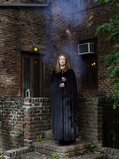 The Many Faces Of Women Who Identify As Witches Modern Day Witch